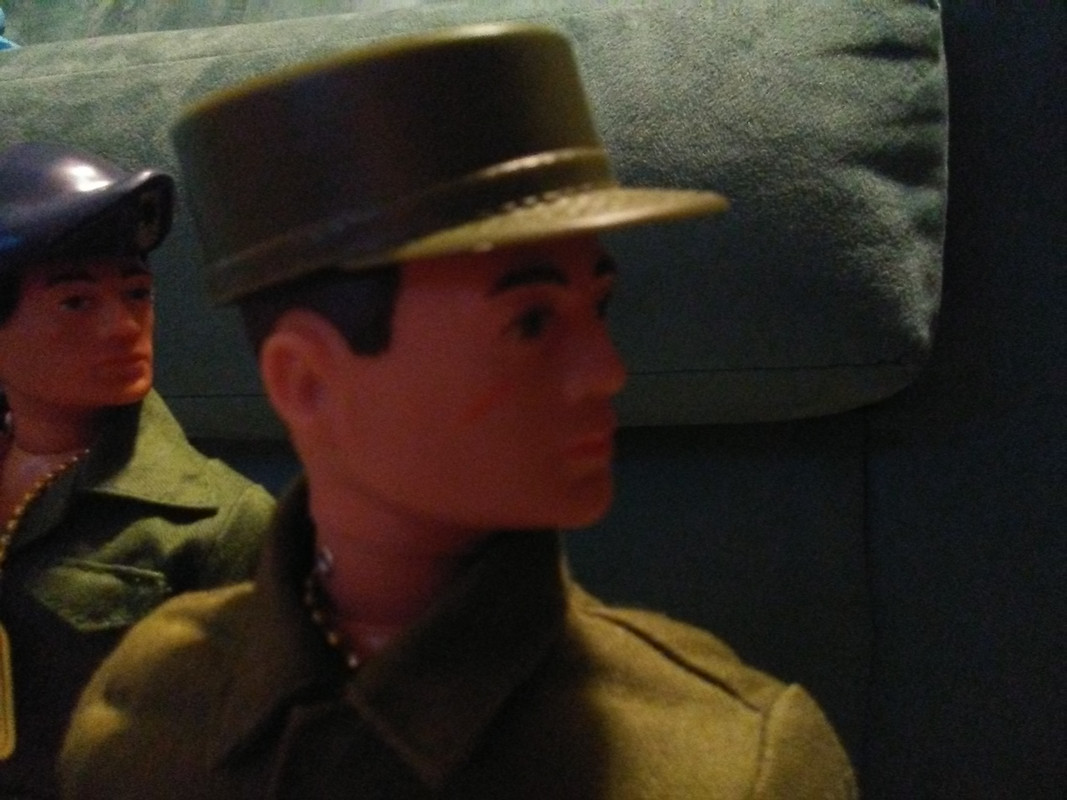 An Old Face Returns - Chapter 22.2 - The Most Interesting VAM in The World 0323192021