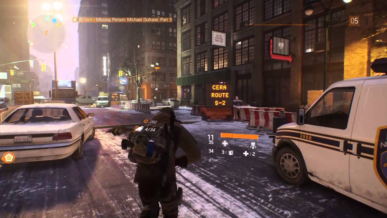 Gameplay Screenshot