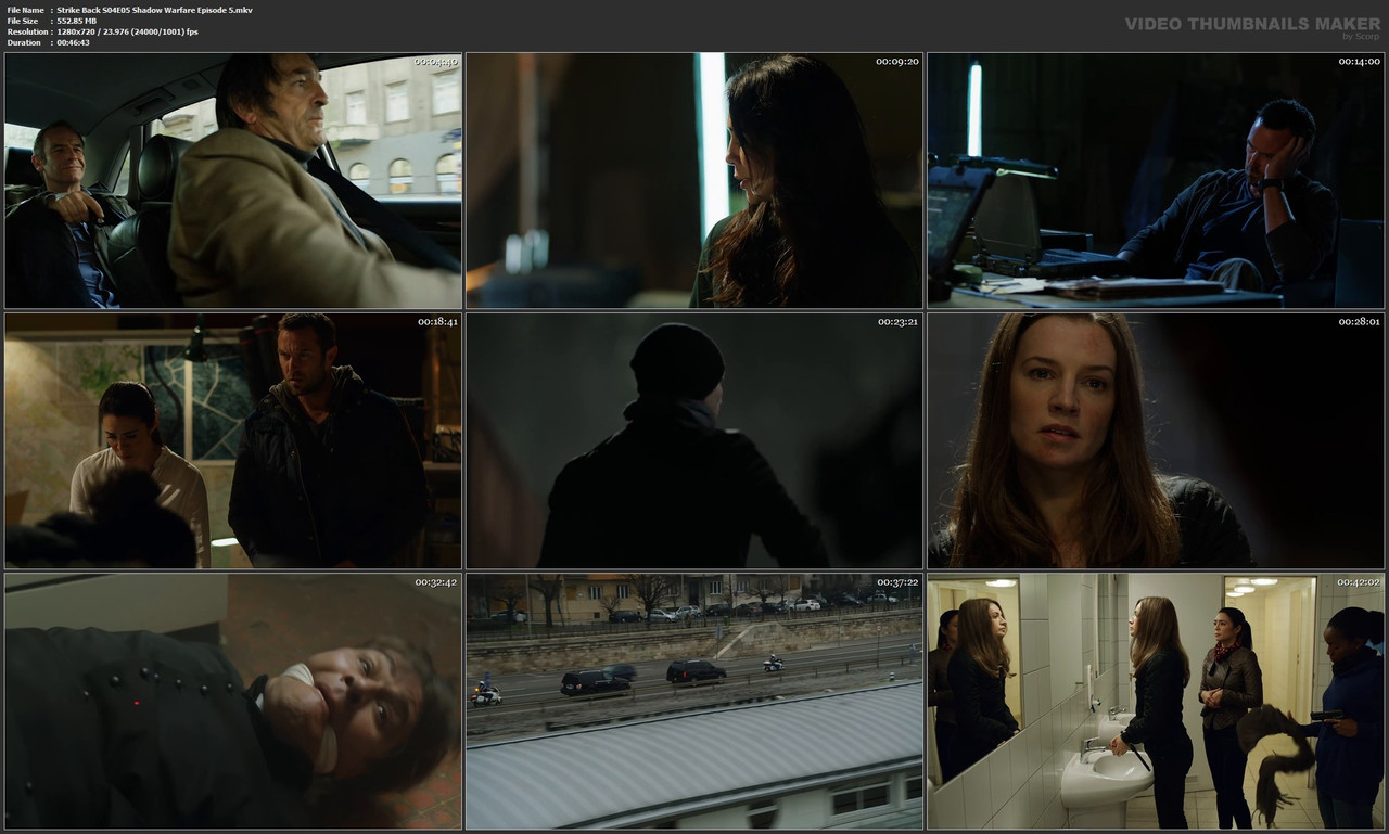 Strike Back S04E05 Shadow Warfare Episode 5.mkv
