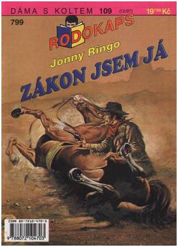 Re: Knihovnička Rodokapsu