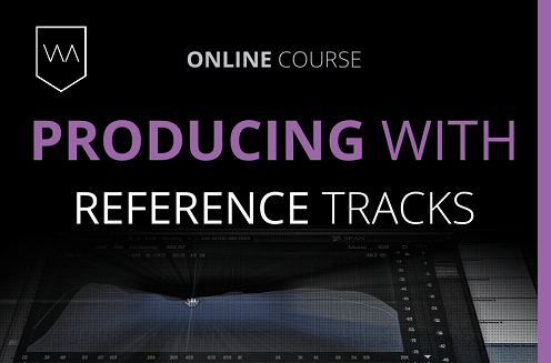 Warp Academy Producing with Reference Tracks TUTORiAL