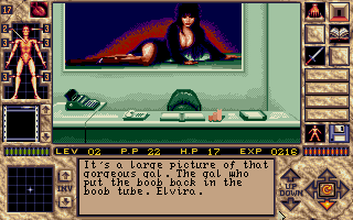 Elvira 2