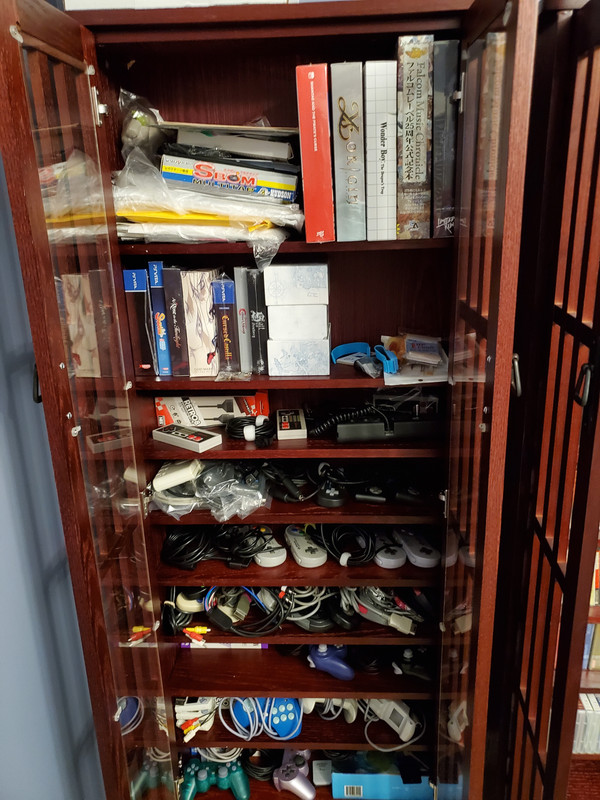 Controllers_and_misc