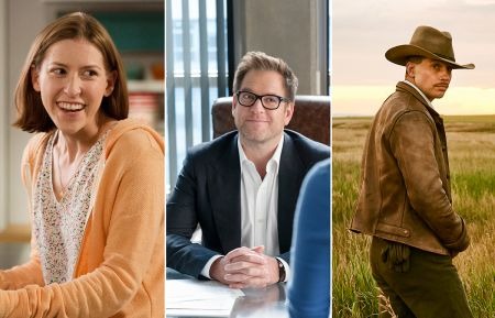 DAMNATION’ NETFLIX ORIGINAL SERIES