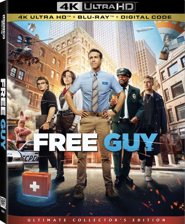 Screenshot 2021-08-29 at 17-17-15 Free Guy 4K Blu-ray (Ultimate Collector's Edition)