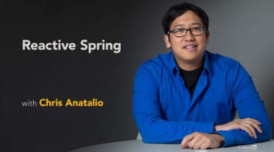 Reactive Spring