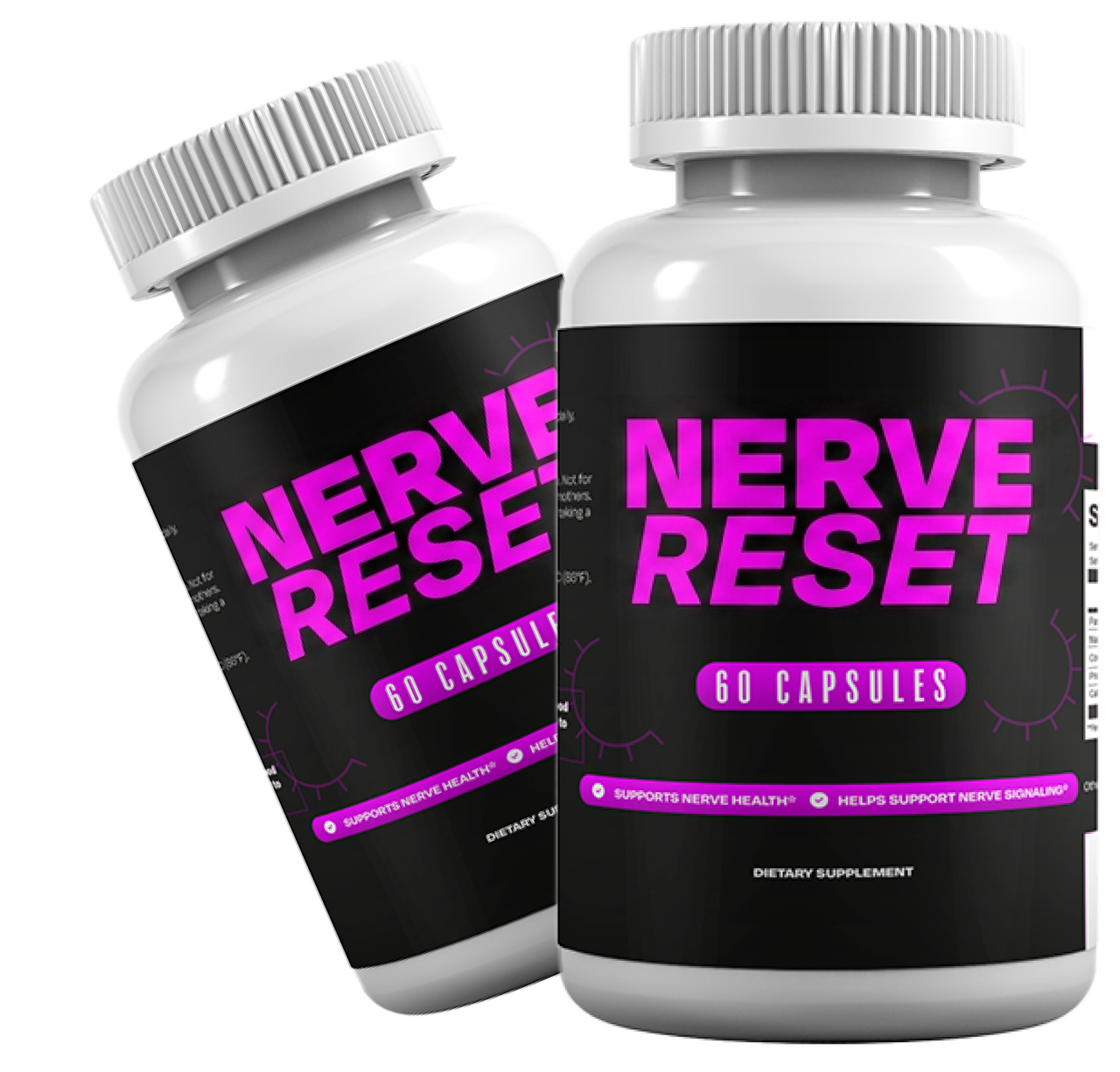 NerveReset product