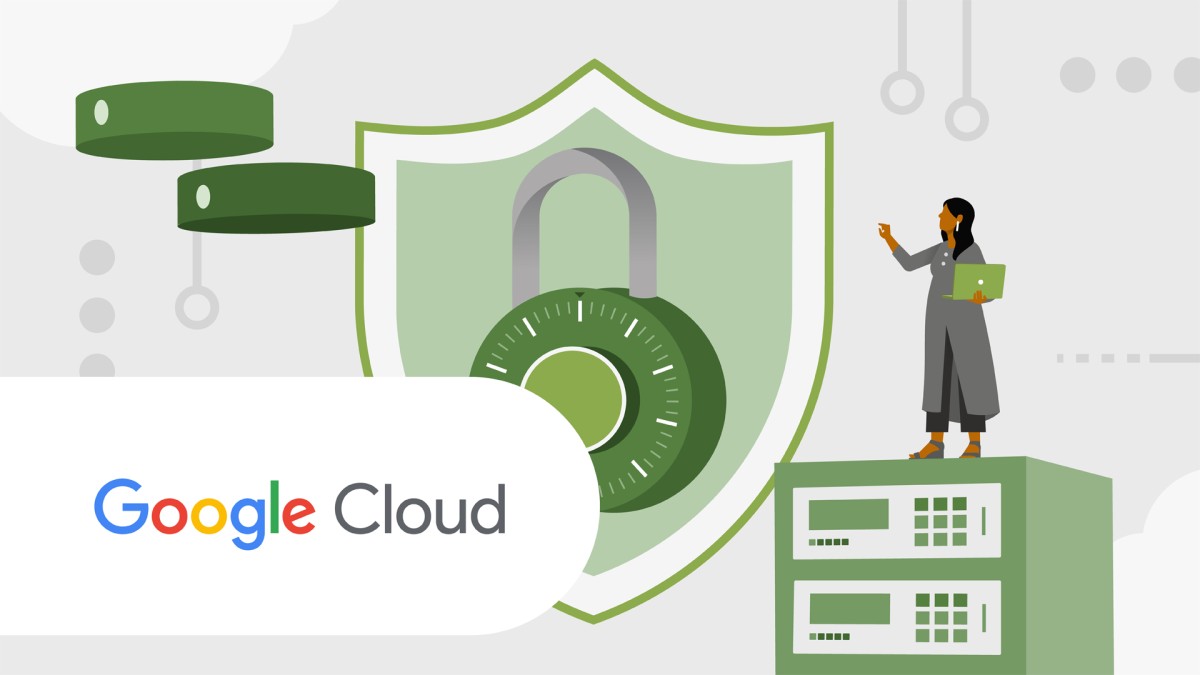 Understanding Google Cloud Security and Operations