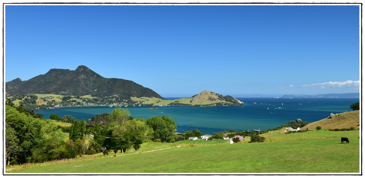 Diez días de roadtrip por Northland en caravana (febrero 2021) [I] - Escapadas y rutas por la Nueva Zelanda menos conocida (11)