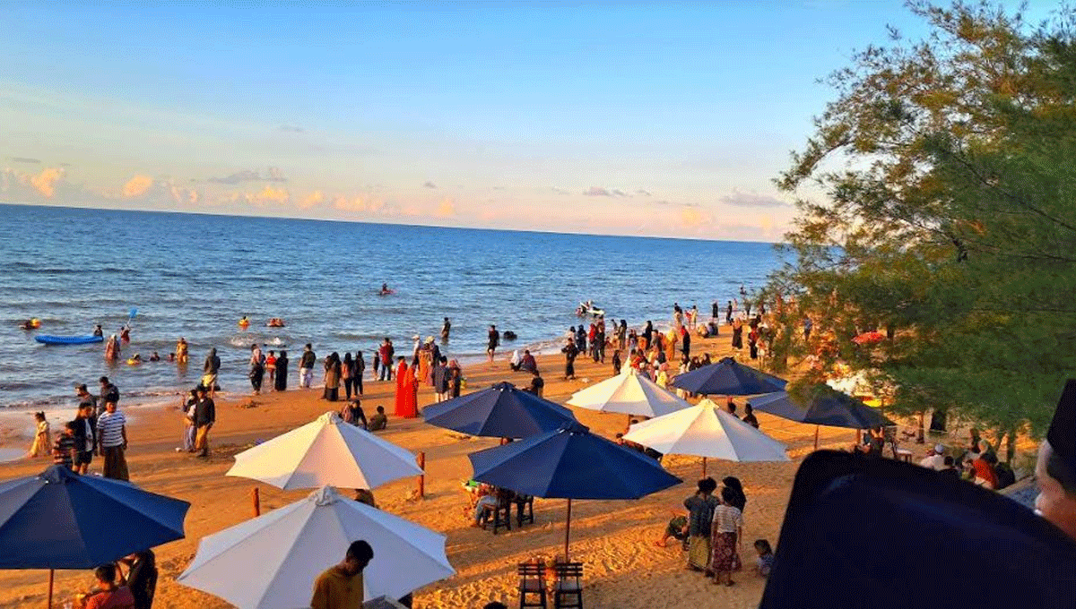 5 Destinasi Wisata di Sampang Wajib Dikunjungi Saat Liburan Idul Adha 2025