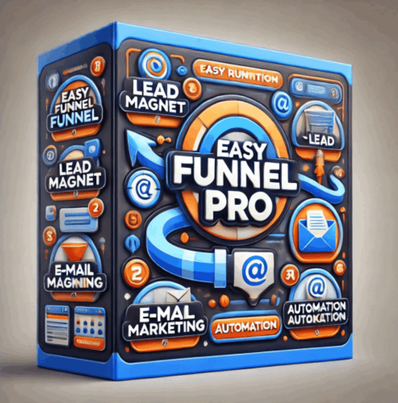 Easy Funnel Pro