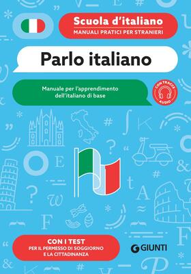 AA.VV. - Parlo italiano (2026)