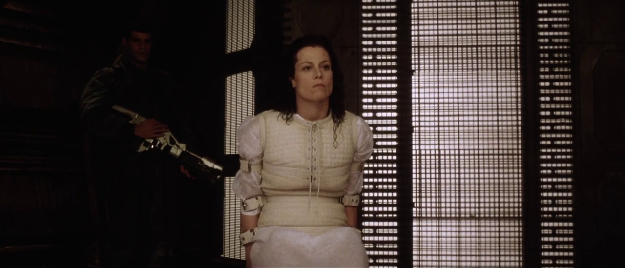 Alien Resurrection (2)