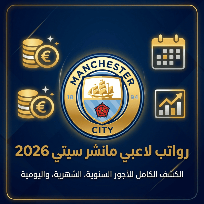 مانشستر سيتي