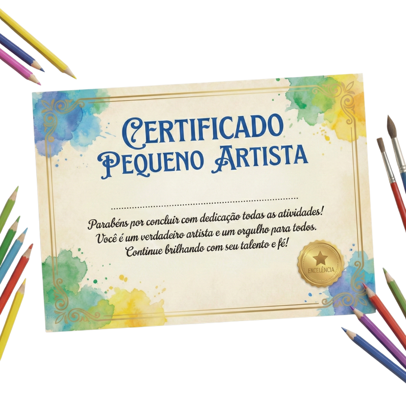 Certificado