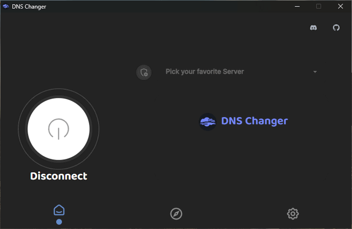 DNS Changer v2.3.2 - ENG