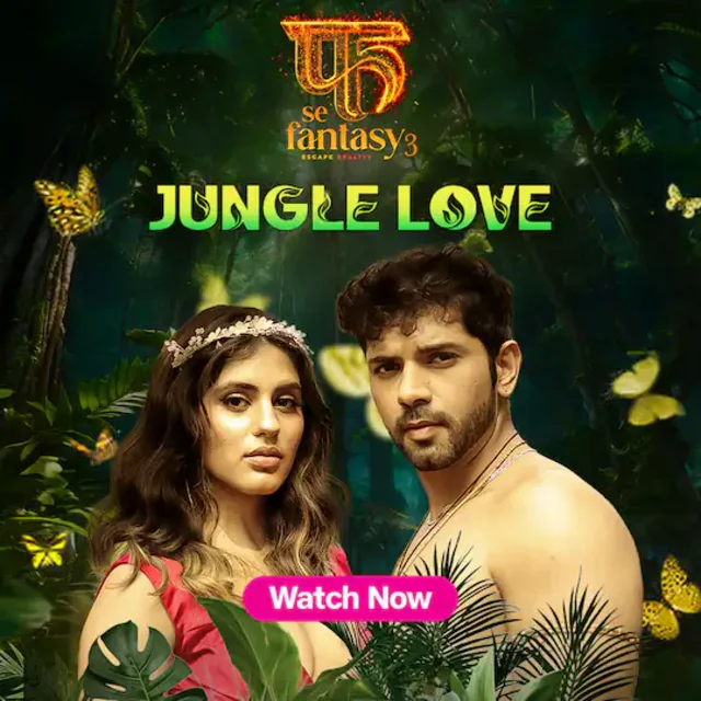 Fuh se Fantasy (2024) S03E06 JioCinema Hot Hindi Web Series 720p WEB-DL H264 AAC 400MB Download