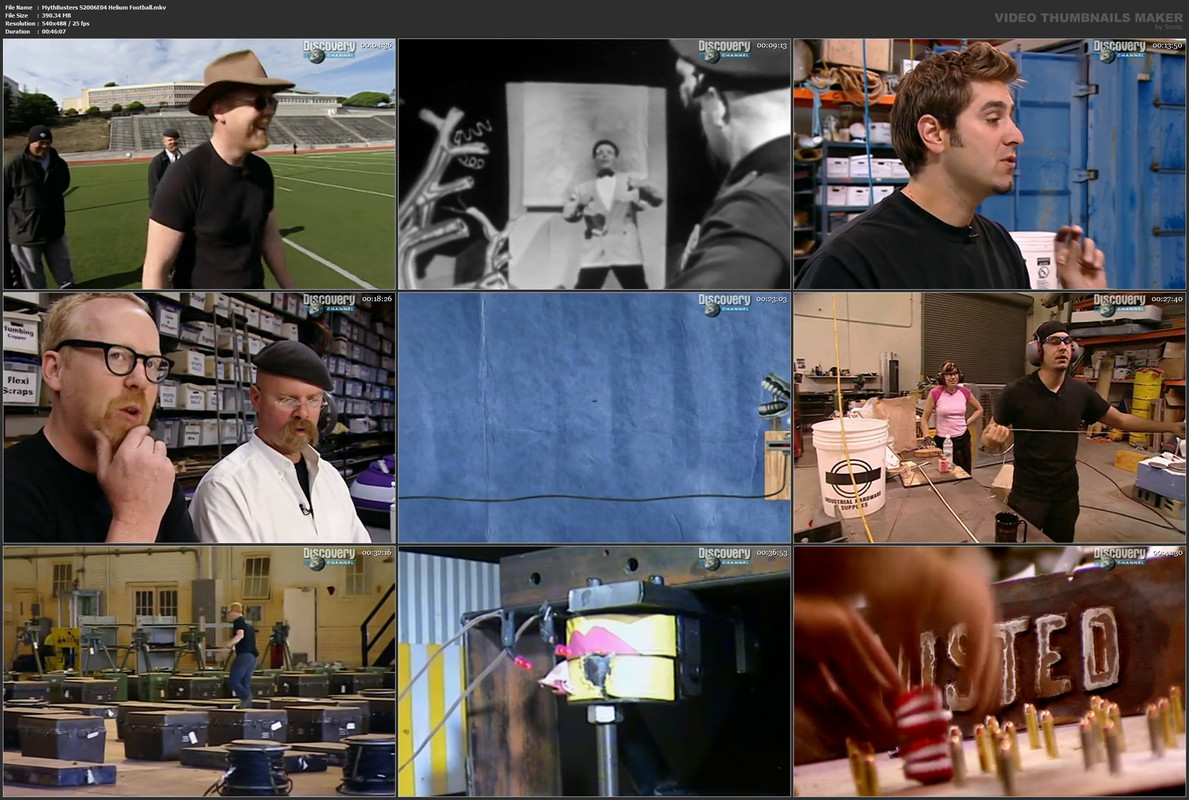 MythBusters S2006E04 Helium Football.mkv
