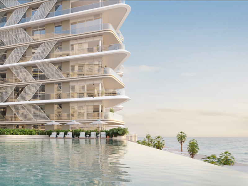 Fahid Island Villas