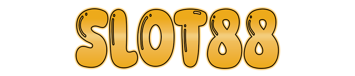 SLOT88 Logo
