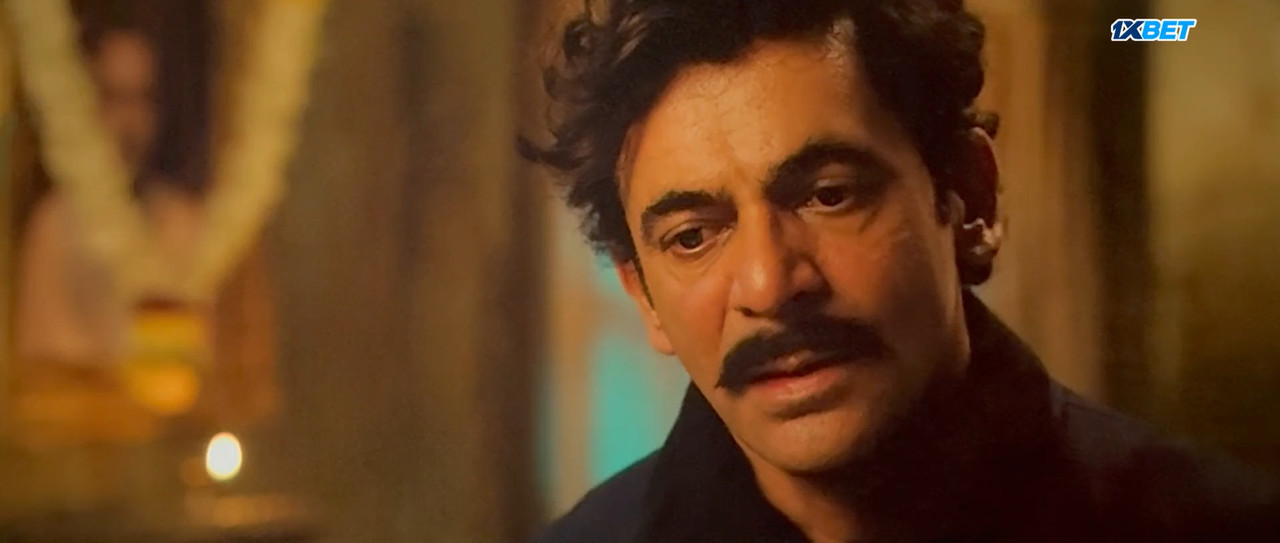 The Vvaan: Force of the Forrest 2026 HDCam [Hindi] 1080p 480p 720p Screenshot