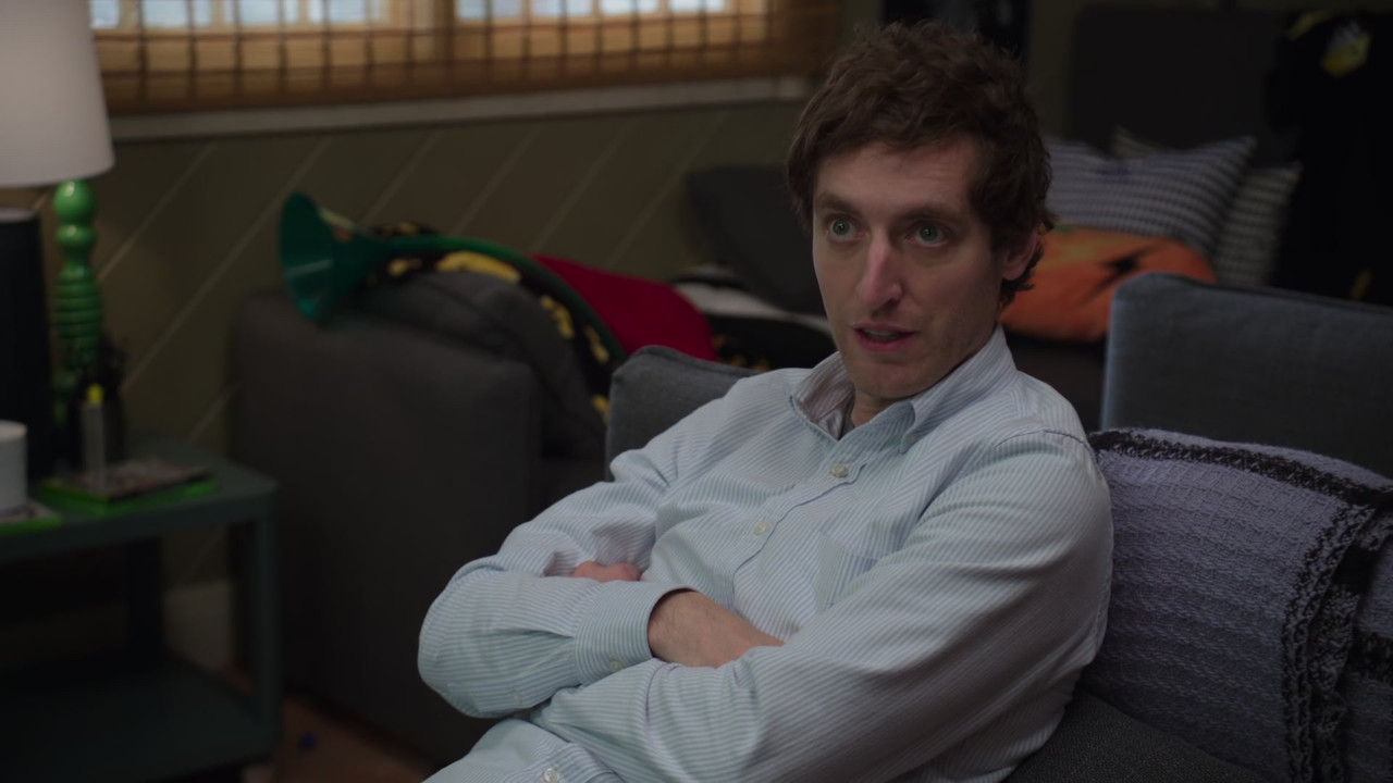 Silicon Valley (2014) - S05E07 - Initial Coin Offering (1080p AM