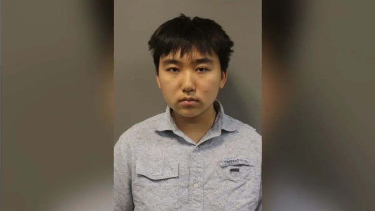 Arrestan a estudiante en Maryland por planear un tiroteo en su escuela