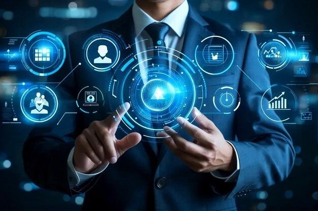 Gestion des Risques Rockwell Energy