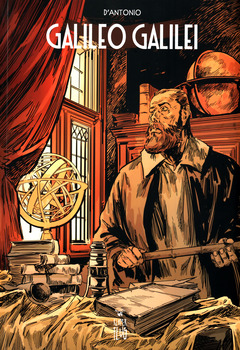 Prodigi fra le nuvole 08 - Galileo Galilei (2015)