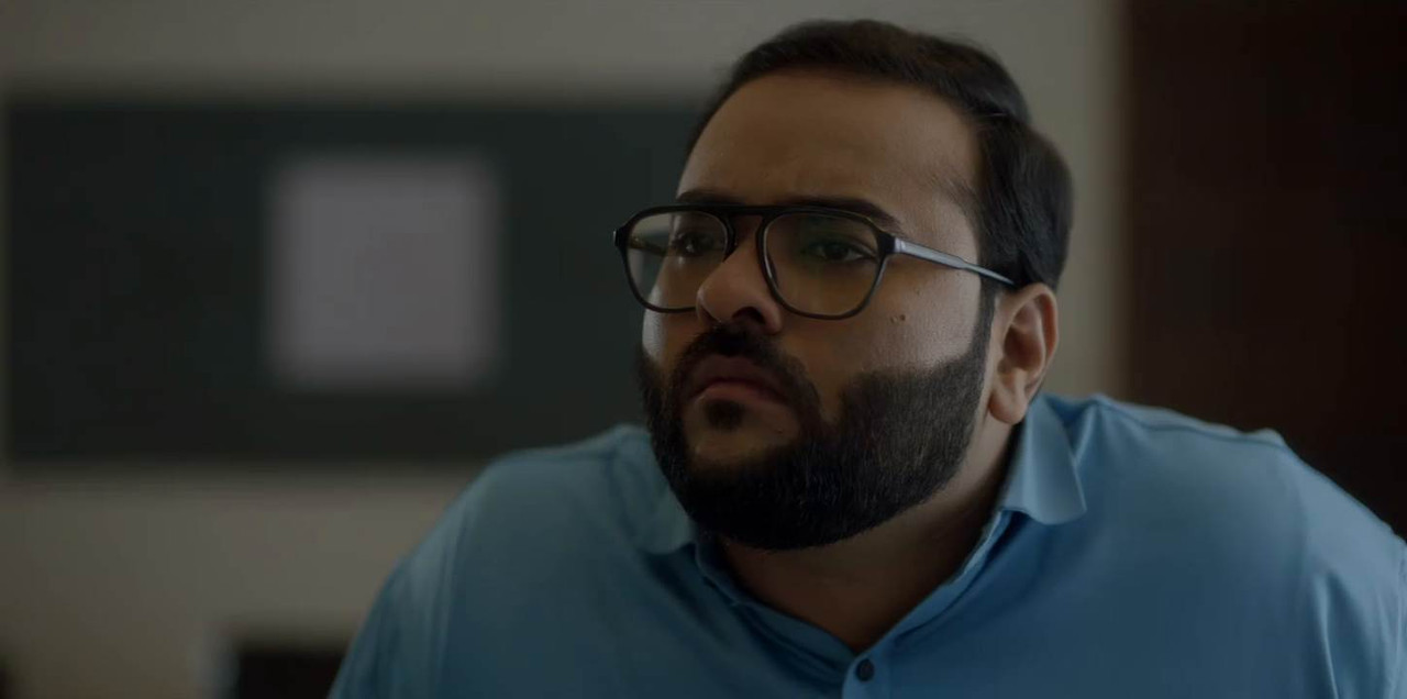 Colourrs of Love 2024 WebRip [Hindi] 480p, 720p ESub Screenshot