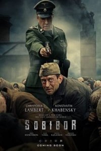 film Sobibor streaming vf