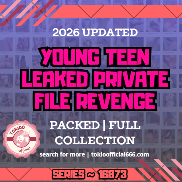💦OFFICIAL ORIGINAL💦MEGA💦young teen leaked private file revenge💦16873