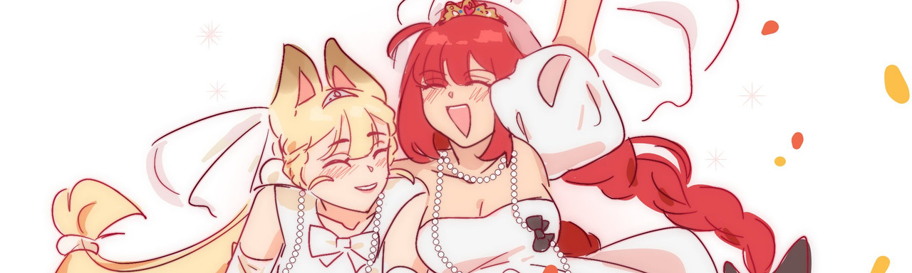 yuzuha's banner