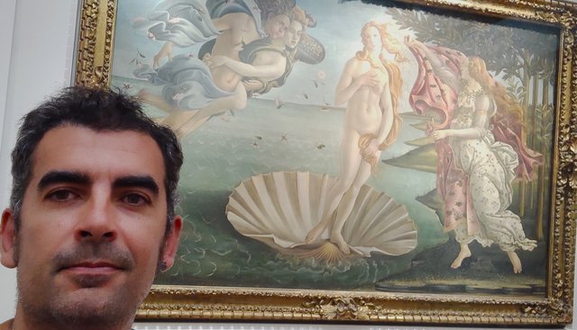 Florencia, 2 años después. - Pizcas de arte en Venecia, Mantua, Verona, Padua y Florencia (177)