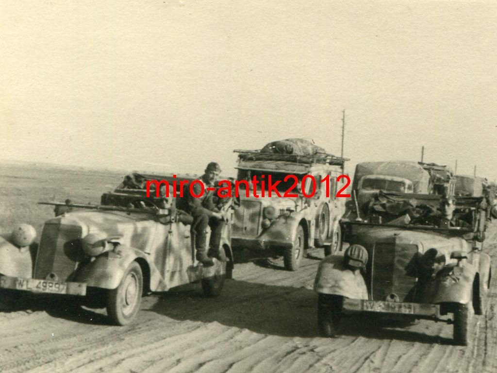 Luftwaffe, PKW, Kübelwagen, WL-49897, Tarn, Camo