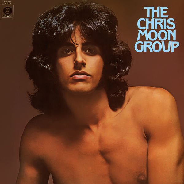 The Chris Moon Group – The Chris Moon Group (1970/2021) [FLAC 24bit/192kHz]