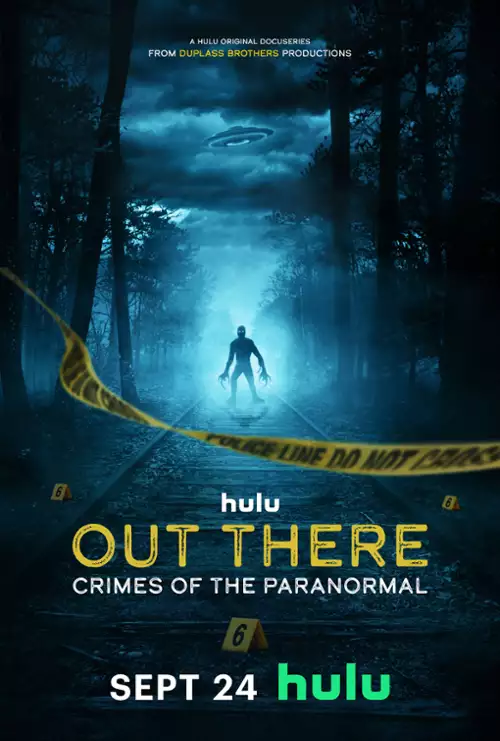 Zbrodnie nie z tego świata / OUT THERE: Crimes of the Paranormal (2024) [SEZON 1] PLSUB.1080p.DSNP.WEB-DL.DDP5.1.H.264-EDITH / Napisy PL