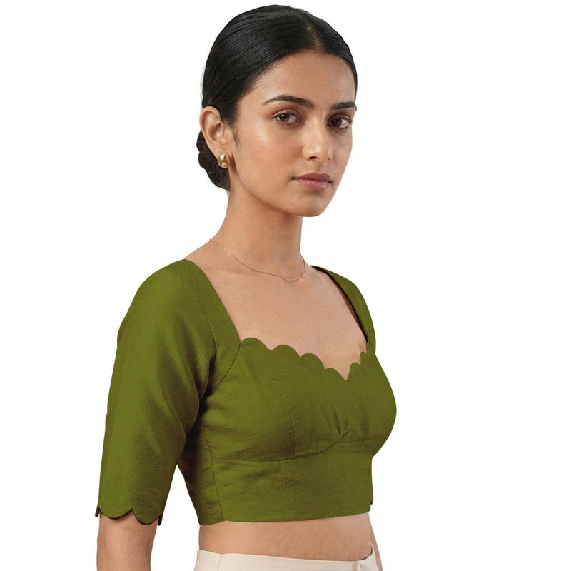 Olive Green 3