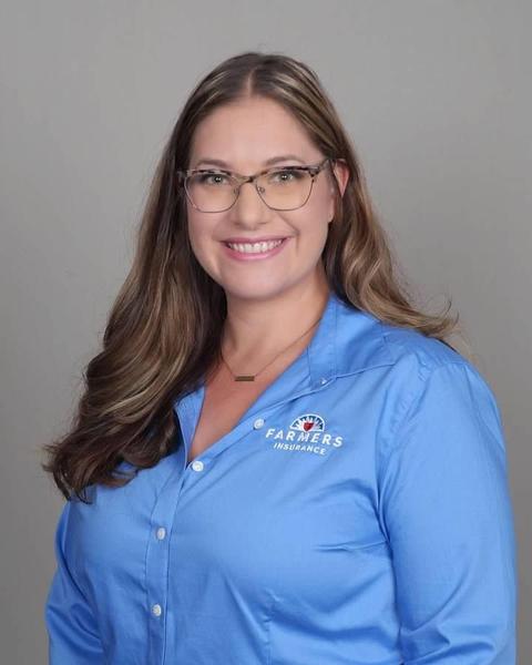 Theresa, Producer at Awan Insurance Agency