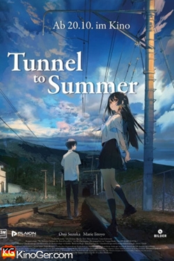 Tunnel to Summer (2023)