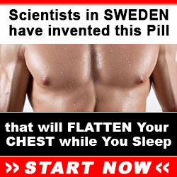 Unlock Your Chiseled Chest