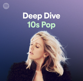 Deep Dive 10s Pop (2022) .mp3 - 320 kbps