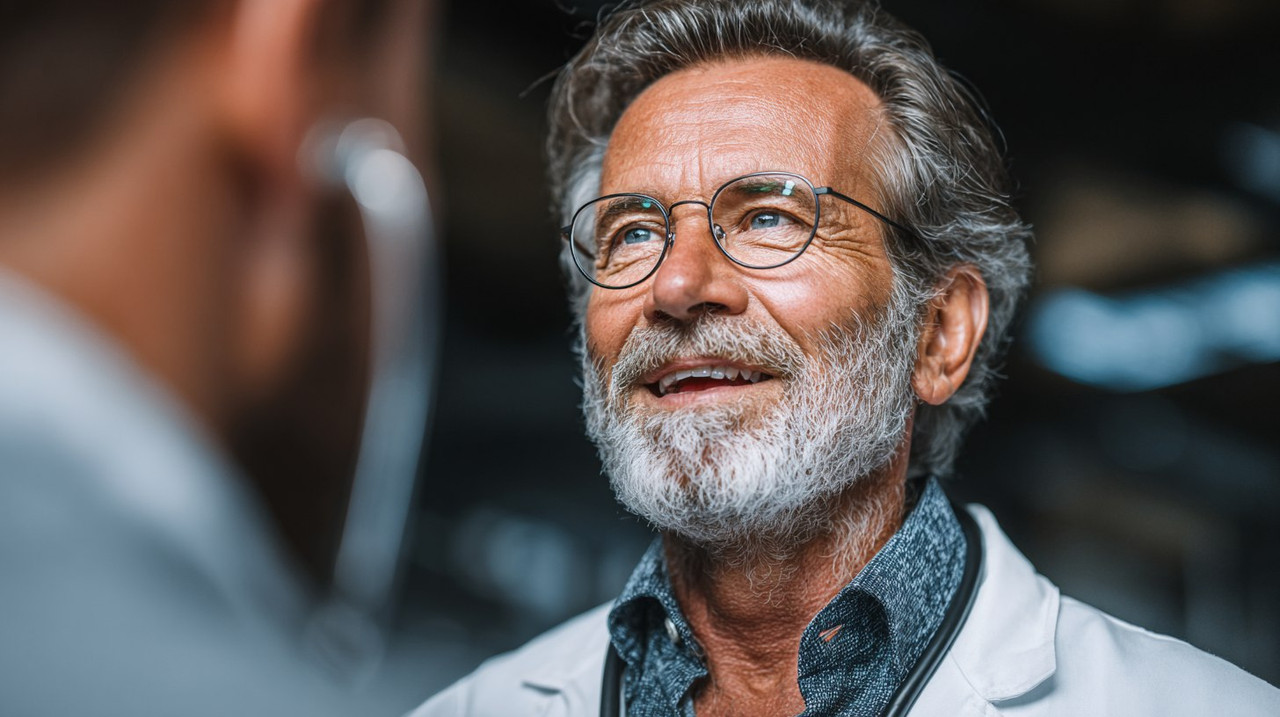 медицинский осмотр