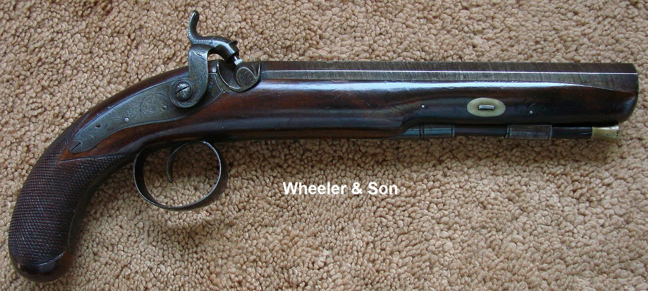 Wheeler & Son