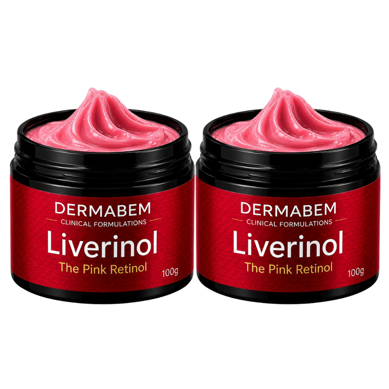 Liverinol 2 potes