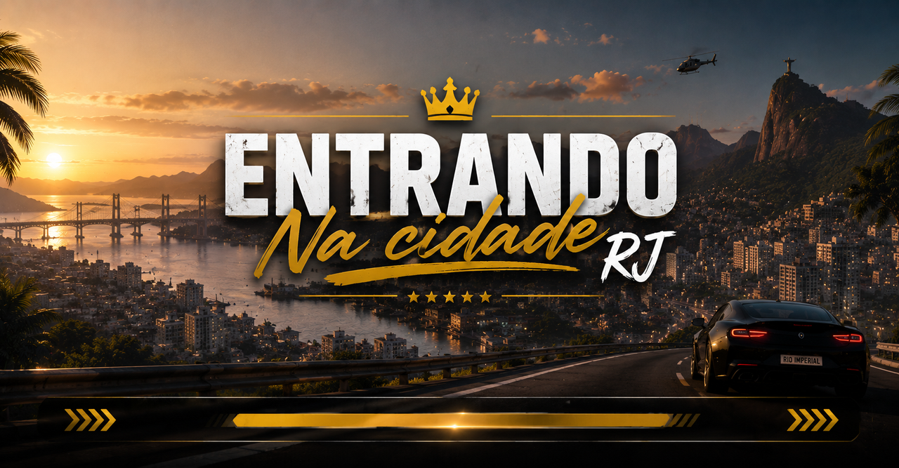 ^2👑 RIO IMPERIAL RJ 👑 ^7 | 🌴 ROLEPLAY DE QUALIDADE 🌴