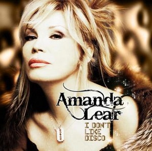 Re: Amanda Lear