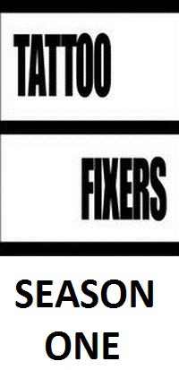  tattoo fixers season 1 