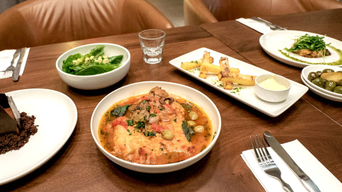 Everything You Need to Know About the New Starbucks Reserve® Empire