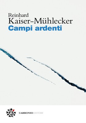Reinhard Kaiser-Mühlecker - Campi ardenti (2025)